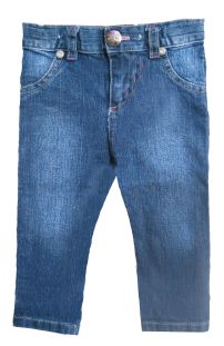 Pantalon jean  bebe
