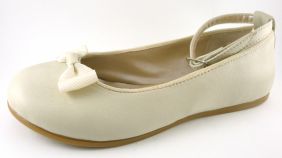 Balerina con Hebilla pulsera con moño