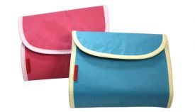 Cambiador Pocket Pequeño