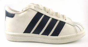 Zapatilla Tela Cordon Tiras tipo Adidas