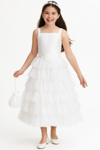 Vestido de Comunion