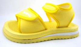 Sandalia Goma Eva con Velcro