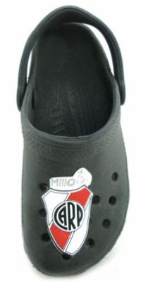 Zuecos Crocs Cross Crox River