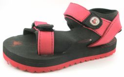 Sandalia Todo Goma Spider Man Hombre Araña