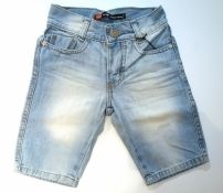 Bermuda Jean Lavado Varon