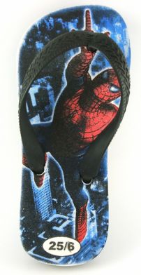 Ojota Personajes SpiderMan