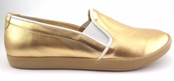 Pancha Panchita Dorada Oro