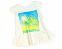Remera de bebe estampada