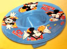Salvavidas con Bombachita MICKEY Clubhouse  BABY SILLA 