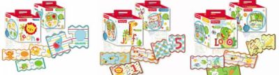 Puzzle Rompecabeza Asociacion Por Tema