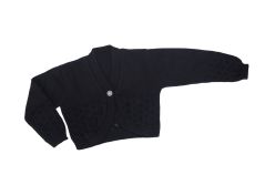 Bolero de Hilo Calado 