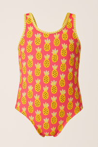 Malla Entera Estampada Anana