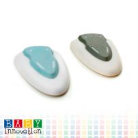 Traba Cajones por friccion (Sin uso de tornillos)