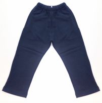 Pantalon jogging rustico
