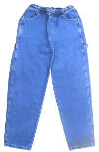 Pantalon jean carpintero 