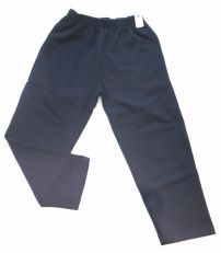 Pantalon  Jogging con  Frisa Colegial