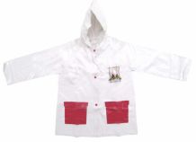 Piloto de plavinil  con personaje de Floricienta