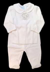 Conjunto Algodon Termico