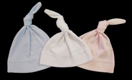 Gorro Gorrito de Algodon de Bebe Regulable