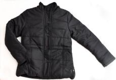 Campera de abrigo de nylon nena