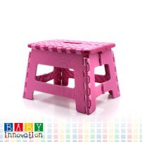 Step plegable - hasta 100 kg. (Escalon)