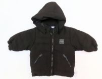 Campera con Capucha Desmontable