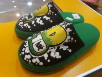 Chinela Pantuflon Base Alta Ben 10