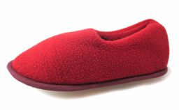 Pantufla Cerrada Polar 