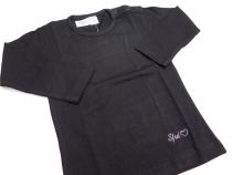 remera manga larga de modal 