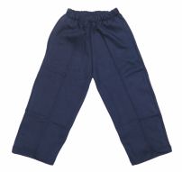 Pantalon de  Jogging con Friza Colegial