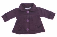 tapado de polar de nena 