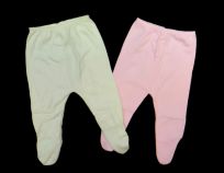 Medio Osito Con Pie Liso