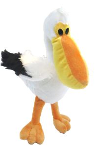 Pelicano de Peluche 50 cm