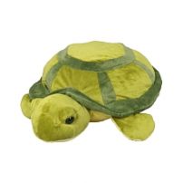 Peluche almohadon Tortuga