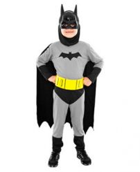 Disfraz BATMAN - JUSTICE LEAGUE