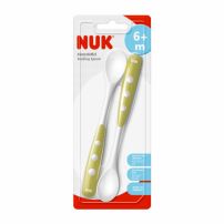 Set de 2 Cucharas Largas