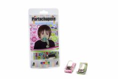 Cinta Portachupete Estampada