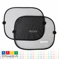 PARASOL con sopapas para auto x 2