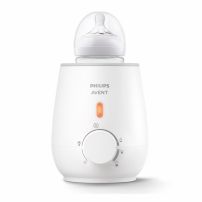 Calienta Mamadera Electrico Natural