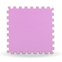 Piso Baldosas Goma Eva 1m x 1m x 10mm 