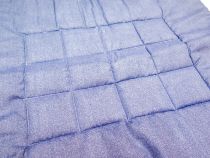 Acolchado de Catre / Moisés Simil Jean