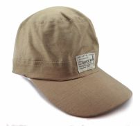 Gorro Cap Con Visera