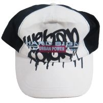 Gorro Cap Visera Urban Power