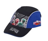 Gorro Cap - Power Rangers