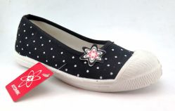 Balerina Chinita - Bally - Guillermina