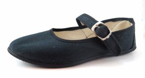 Balerina Chinita - Guillermina Lona / Tela