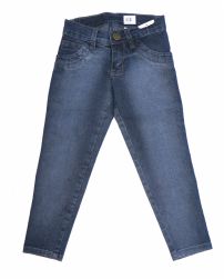 Pantalon Jean Elastizado de Nena 
