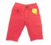 Bermuda Gabardina Elastizado Varon 