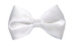 Moño de Vestir Liso