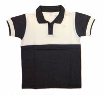 Chomba Manga Corta Combinada